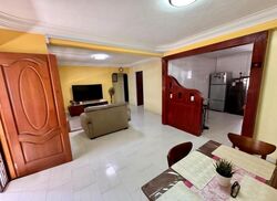 Blk 922 Jurong West Street 92 (Jurong West), HDB 4 Rooms #613066951